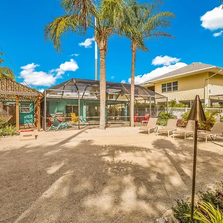 Hurricane House